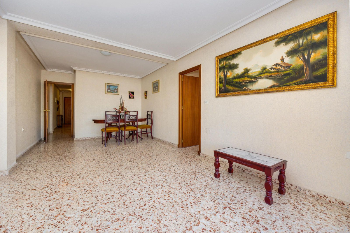 Resale - Apartment  - San Pedro del Pinatar