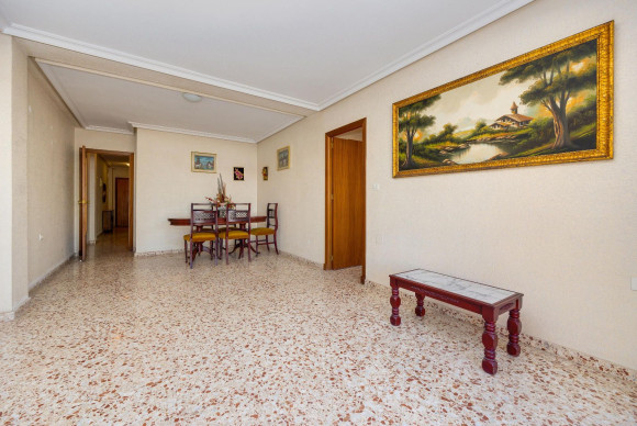 Resale - Apartment  - San Pedro del Pinatar