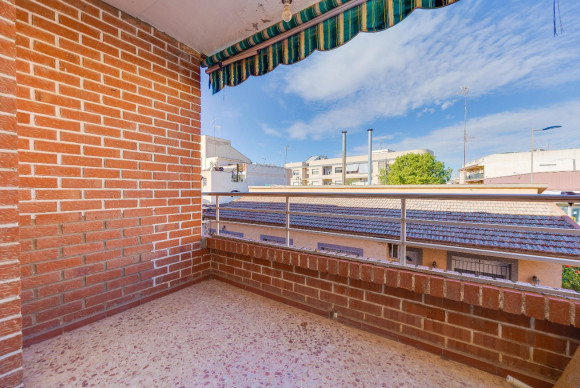 Resale - Apartment  - San Pedro del Pinatar