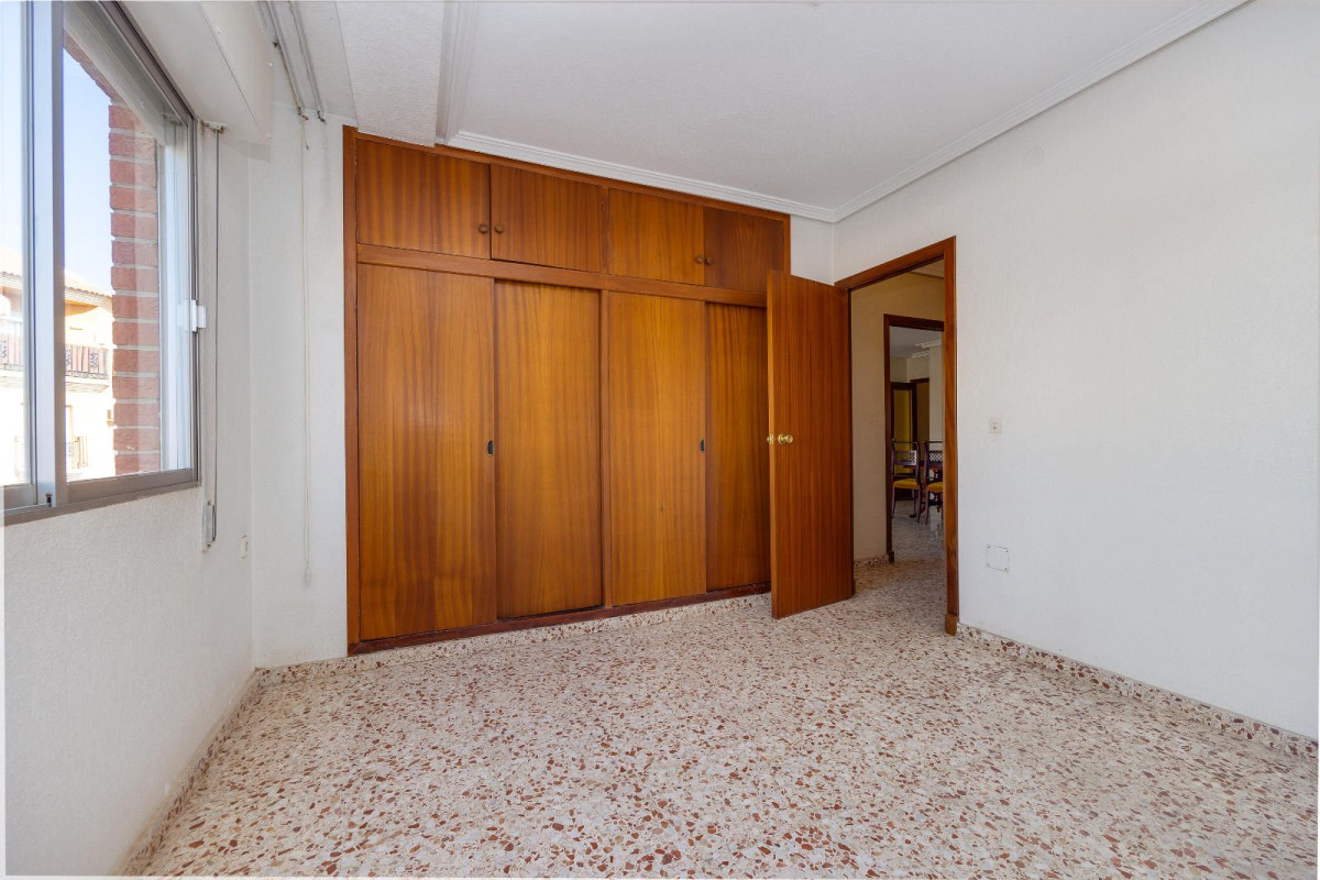 Resale - Apartment  - San Pedro del Pinatar