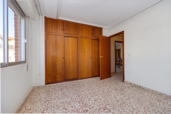 Resale - Apartment  - San Pedro del Pinatar