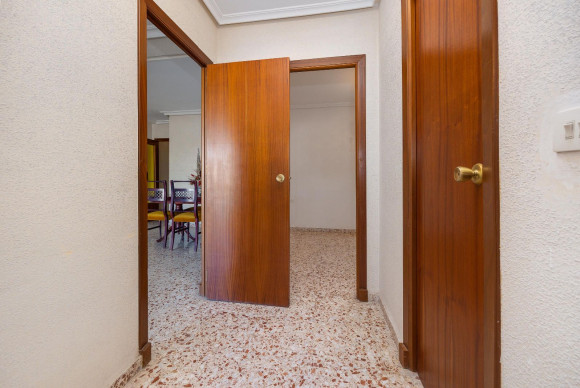 Resale - Apartment  - San Pedro del Pinatar