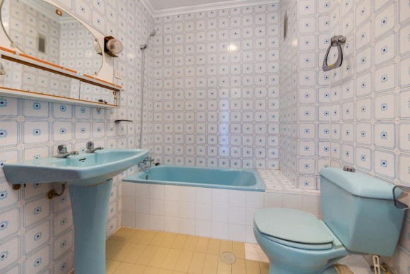 Resale - Apartment  - San Pedro del Pinatar