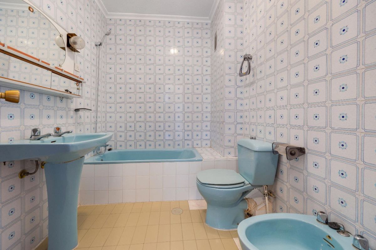 Resale - Apartment  - San Pedro del Pinatar