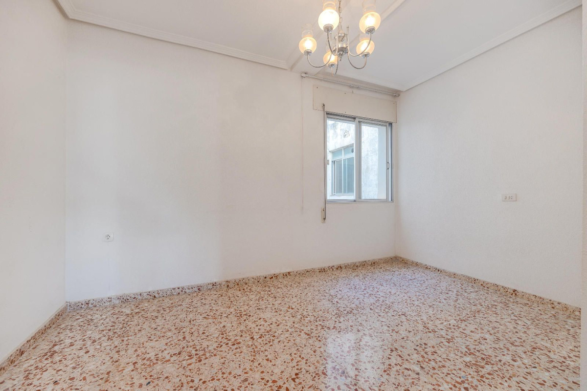Resale - Apartment  - San Pedro del Pinatar