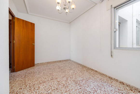 Resale - Apartment  - San Pedro del Pinatar