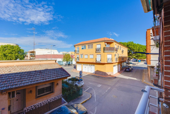 Resale - Apartment  - San Pedro del Pinatar