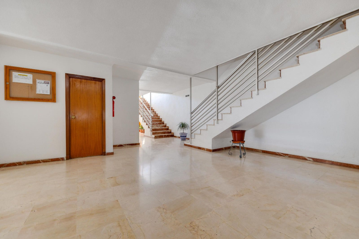 Resale - Apartment  - San Pedro del Pinatar