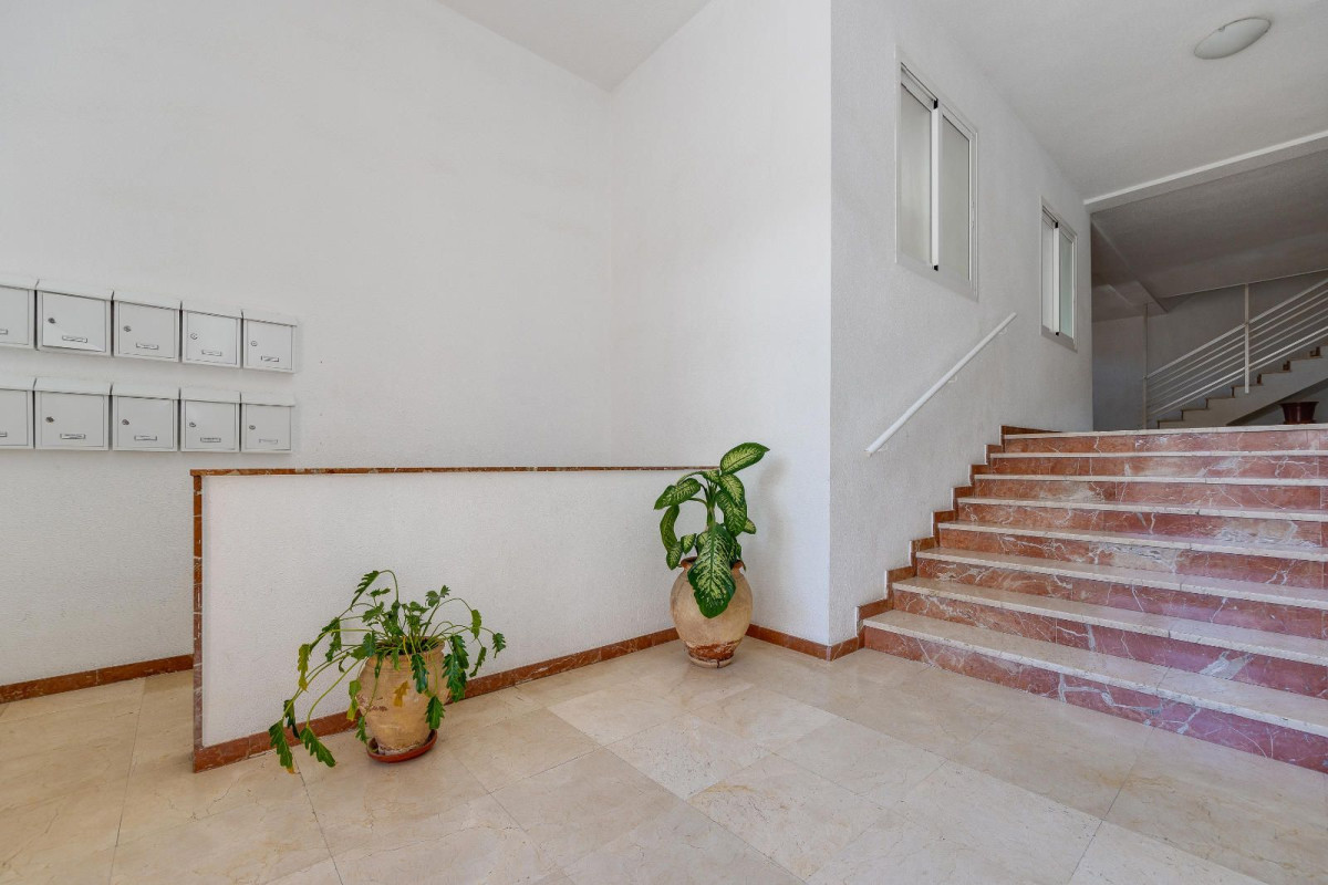 Resale - Apartment  - San Pedro del Pinatar