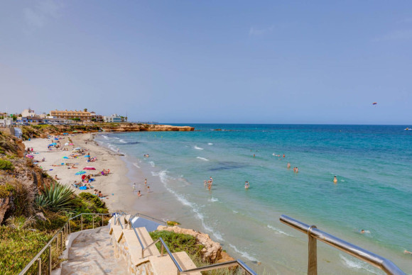 Resale - Apartment  - San Pedro del Pinatar