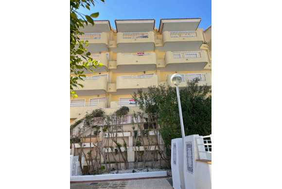 Revente - Appartement - Orihuela Costa - Campoamor