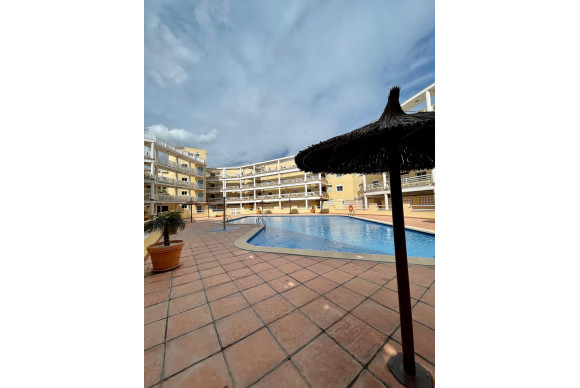 Revente - Appartement - Orihuela Costa - Campoamor