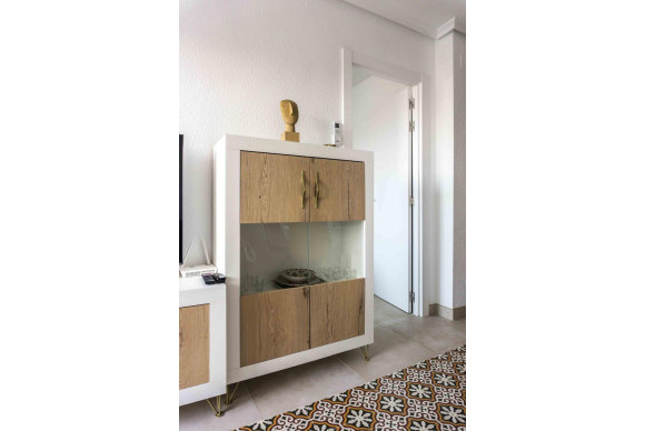 Revente - Appartement - Orihuela Costa - Campoamor