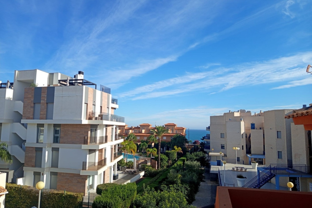 Reventa - Adosado - Orihuela Costa - Cabo Roig