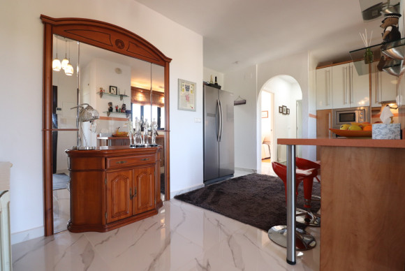 Reventa - Detached Villa - Algorfa - Lomas de La Juliana