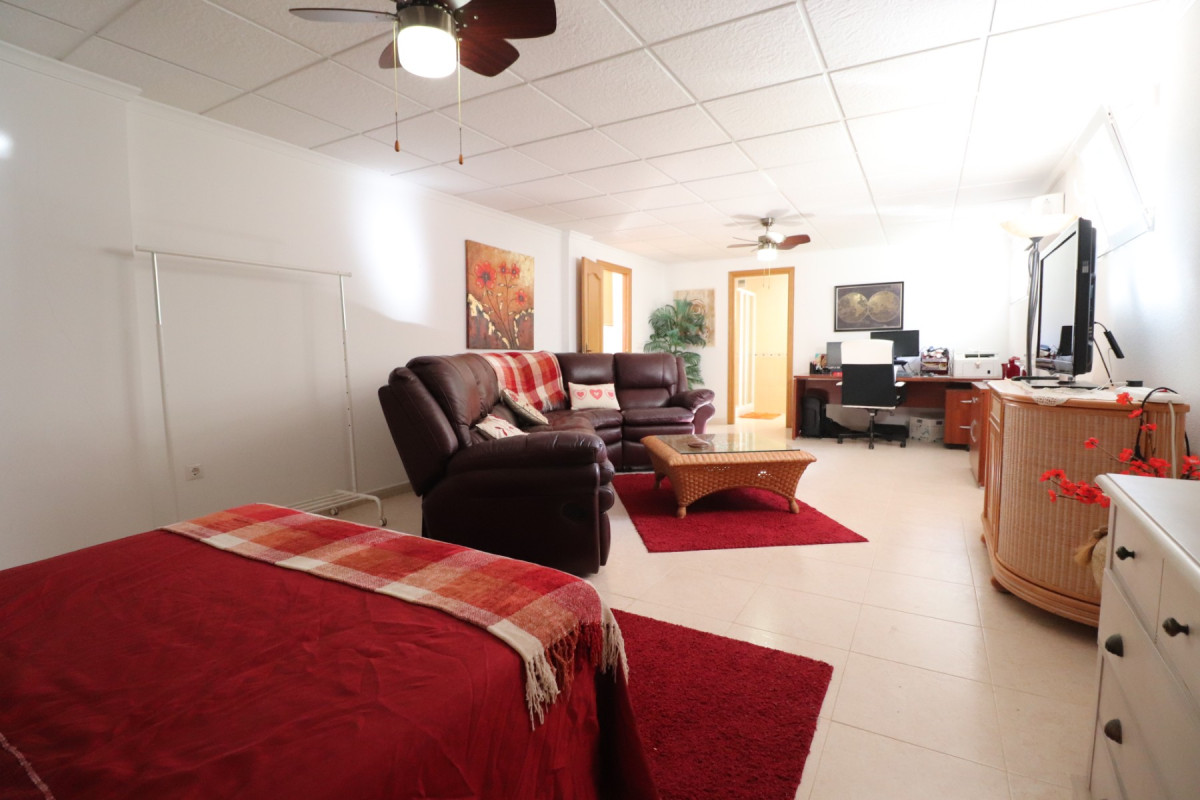 Reventa - Detached Villa - Algorfa - Lomas de La Juliana