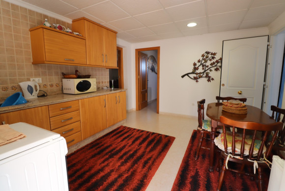 Reventa - Detached Villa - Algorfa - Lomas de La Juliana