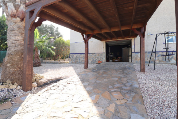 Reventa - Detached Villa - Algorfa - Lomas de La Juliana