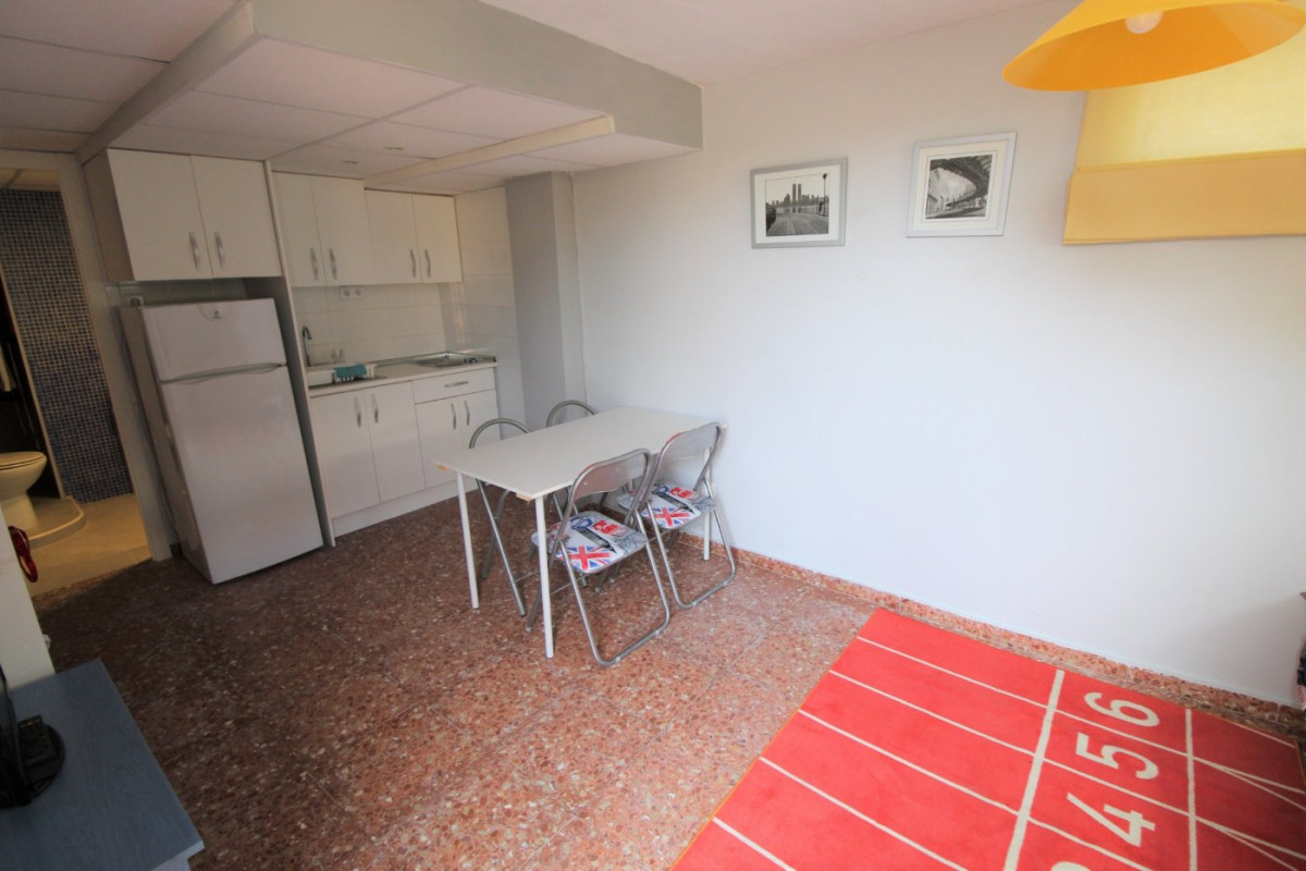 Resale - Villa - Orihuela Costa - La Zenia