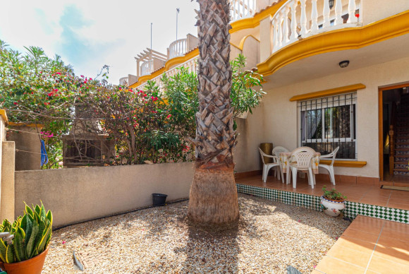 Reventa - Terraced house - Orihuela Costa - Cabo Roig