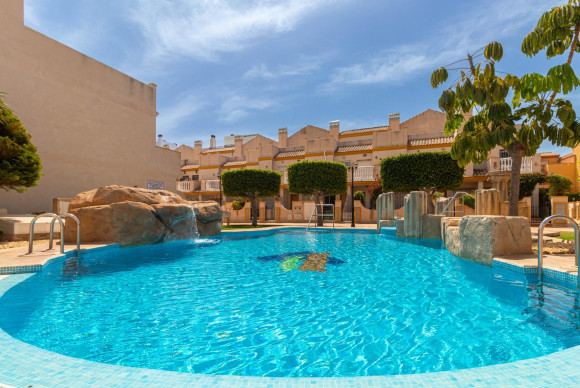 Reventa - Terraced house - Orihuela Costa - Cabo Roig