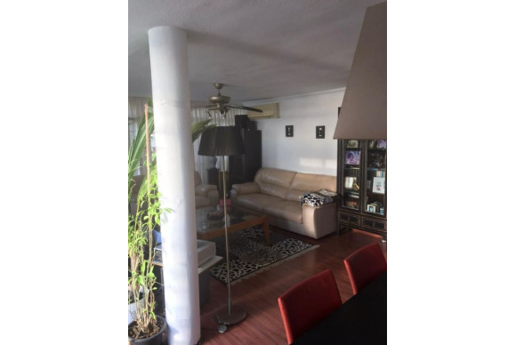 Resale - Apartment  - El Campello