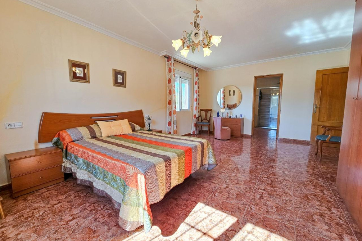 Reventa - Country House - Algorfa - Cerca de CV-940, 03176