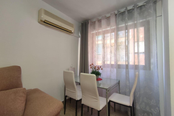 Long Term Rental - Apartment  - SAN JUAN ALICANTE - Carolinas bajas