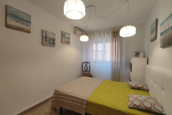 Long Term Rental - Apartment  - SAN JUAN ALICANTE - Carolinas bajas