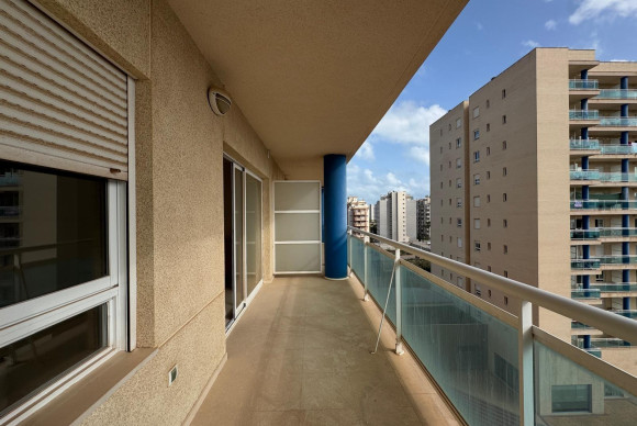 Revente - Appartement - Guardamar del Segura - SUP 7 - Puerto Deportivo