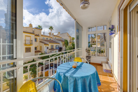 Herverkoop - Appartement - Orihuela Costa - Villamartin