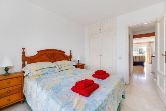 Herverkoop - Appartement - Orihuela Costa - Villamartin