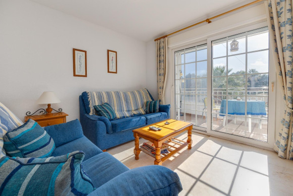 Herverkoop - Appartement - Orihuela Costa - Villamartin