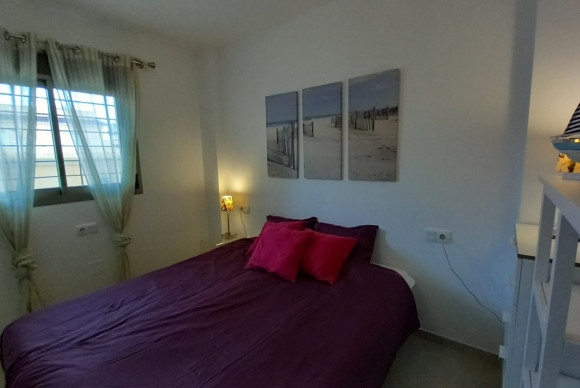 Herverkoop - Garden Apartment - Orihuela Costa