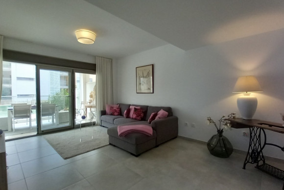 Herverkoop - Garden Apartment - Orihuela Costa