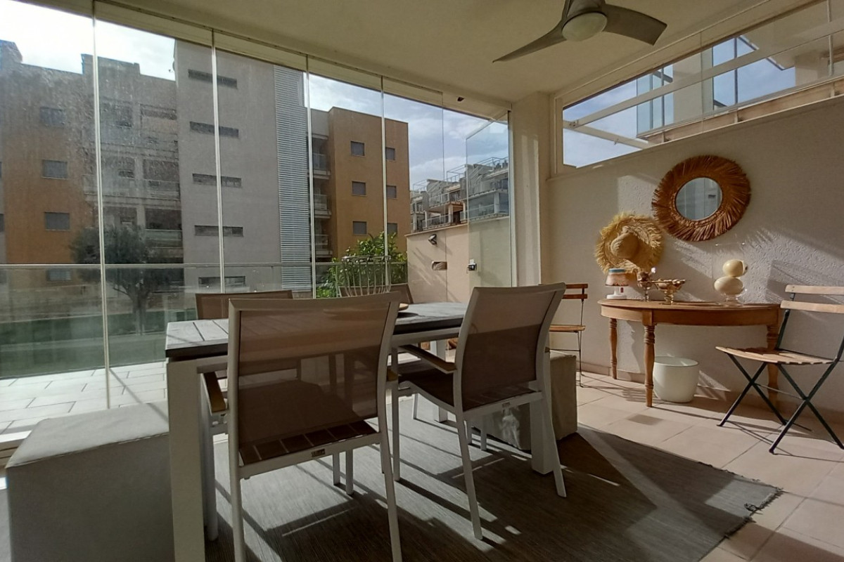 Herverkoop - Garden Apartment - Orihuela Costa