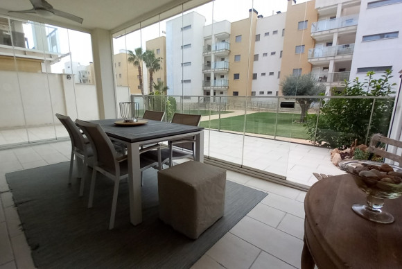 Herverkoop - Garden Apartment - Orihuela Costa