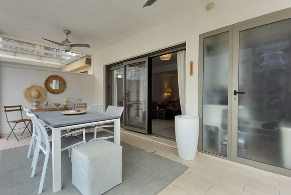 Herverkoop - Garden Apartment - Orihuela Costa