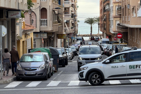 Revente - Negocio - Torrevieja - Playa del cura