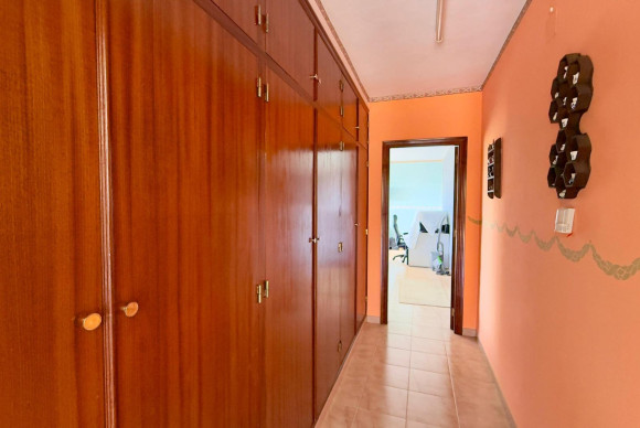 Resale - Villa - Finestrat - Ptda el moli