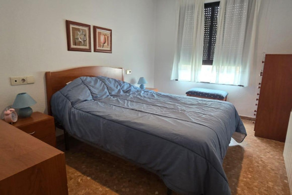 Revente - Appartement - SAN JUAN ALICANTE - Carolinas altas