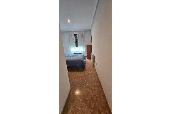 Revente - Appartement - SAN JUAN ALICANTE - Carolinas altas