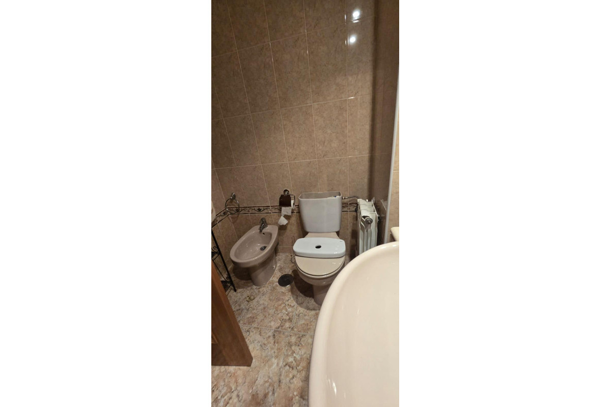 Revente - Appartement - SAN JUAN ALICANTE - Carolinas altas