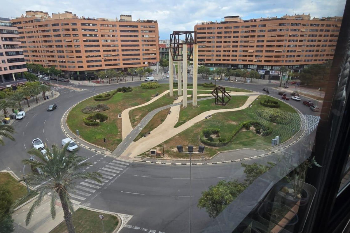 Revente - Appartement - SAN JUAN ALICANTE - Carolinas altas