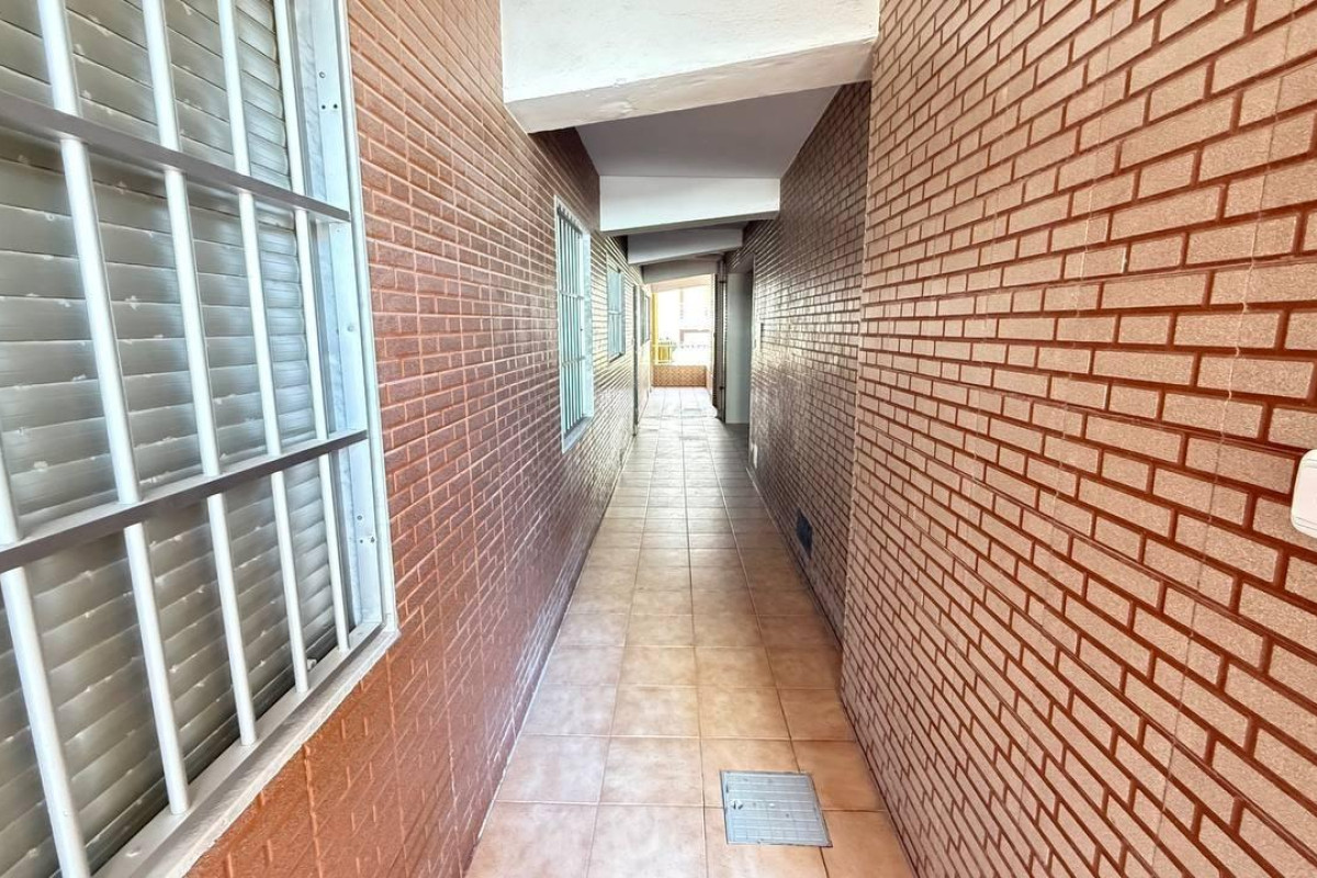 Reventa - Apartamento / piso - Torrevieja - Punta prima