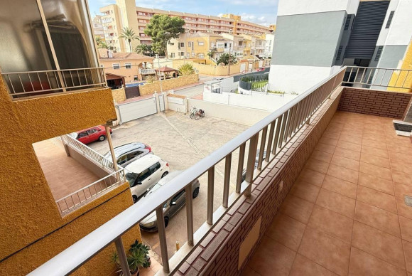 Reventa - Apartamento / piso - Torrevieja - Punta prima