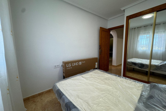 Herverkoop - Woning - Torrevieja - Torretas