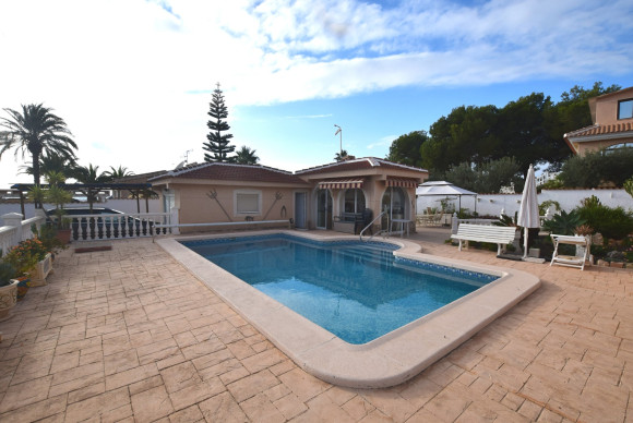 Resale - Detached Villa - Ciudad Quesada - Central Quesada