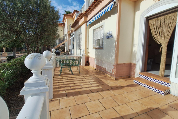 Herverkoop - Appartement - Torrevieja - Los Balcones - Los Altos del Edén