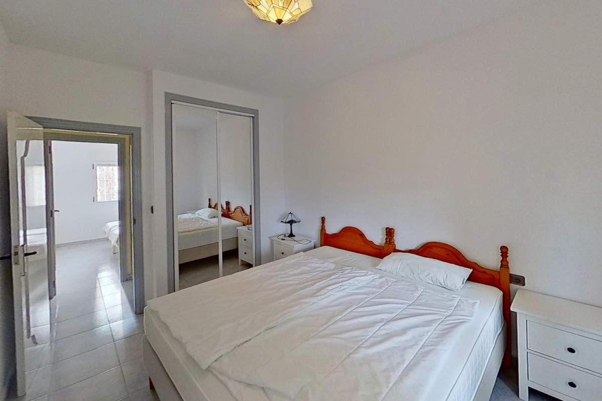 Herverkoop - Appartement - Torrevieja - Los Balcones - Los Altos del Edén